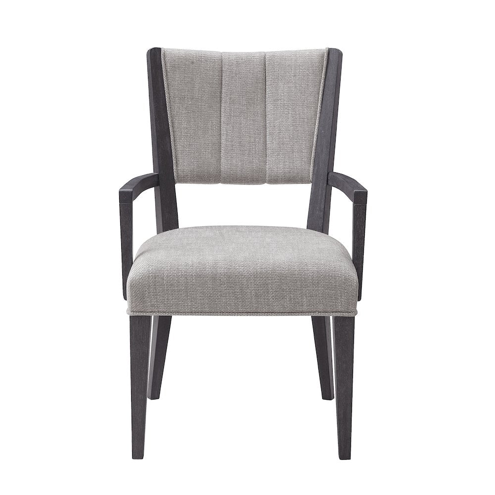 Quincy Upholstered Arm Chair