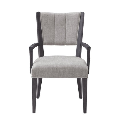 Quincy Upholstered Arm Chair