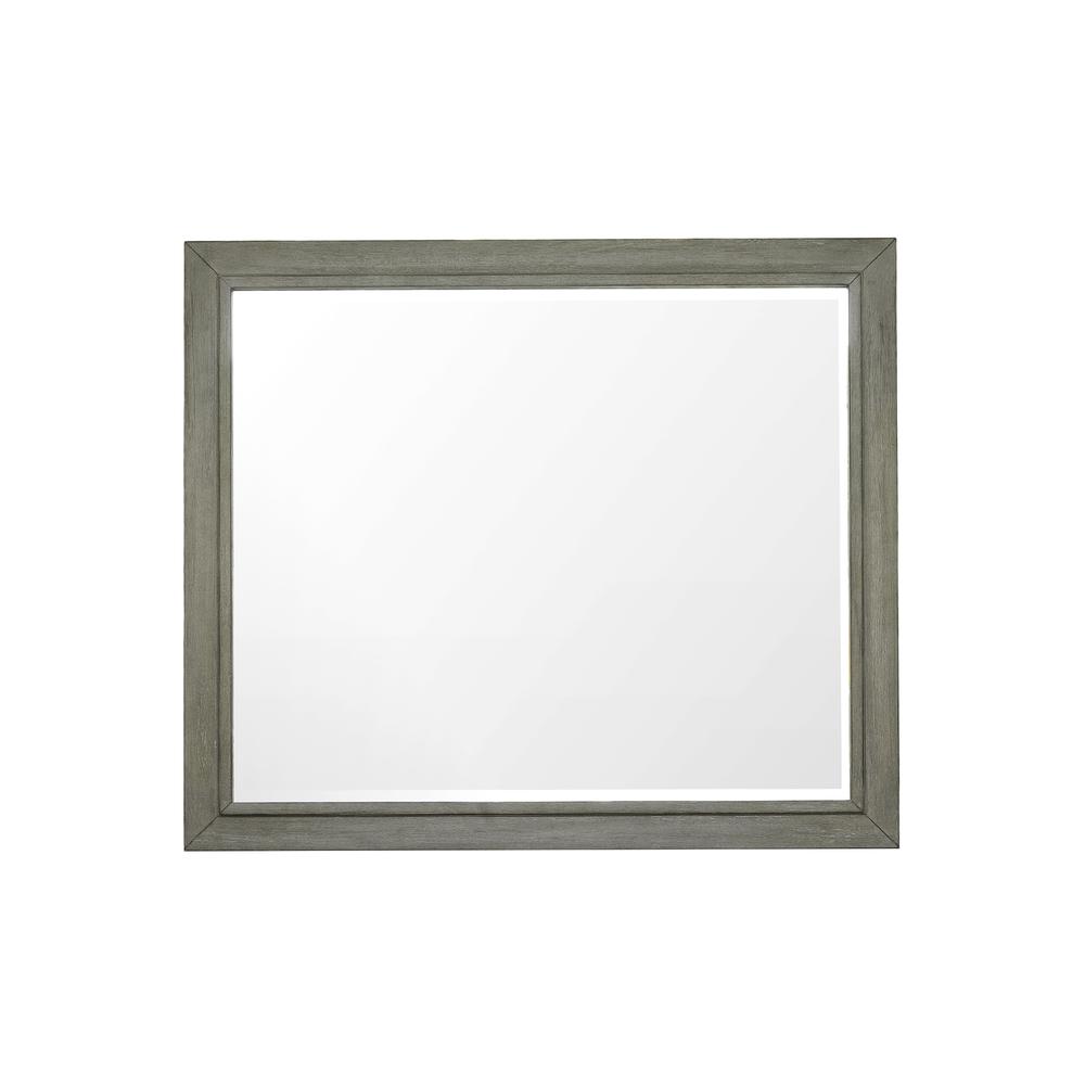 Lawson's Creek Dresser Mirror