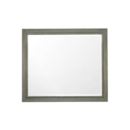 Lawson's Creek Dresser Mirror