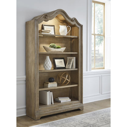 Weston Hills Bookcase