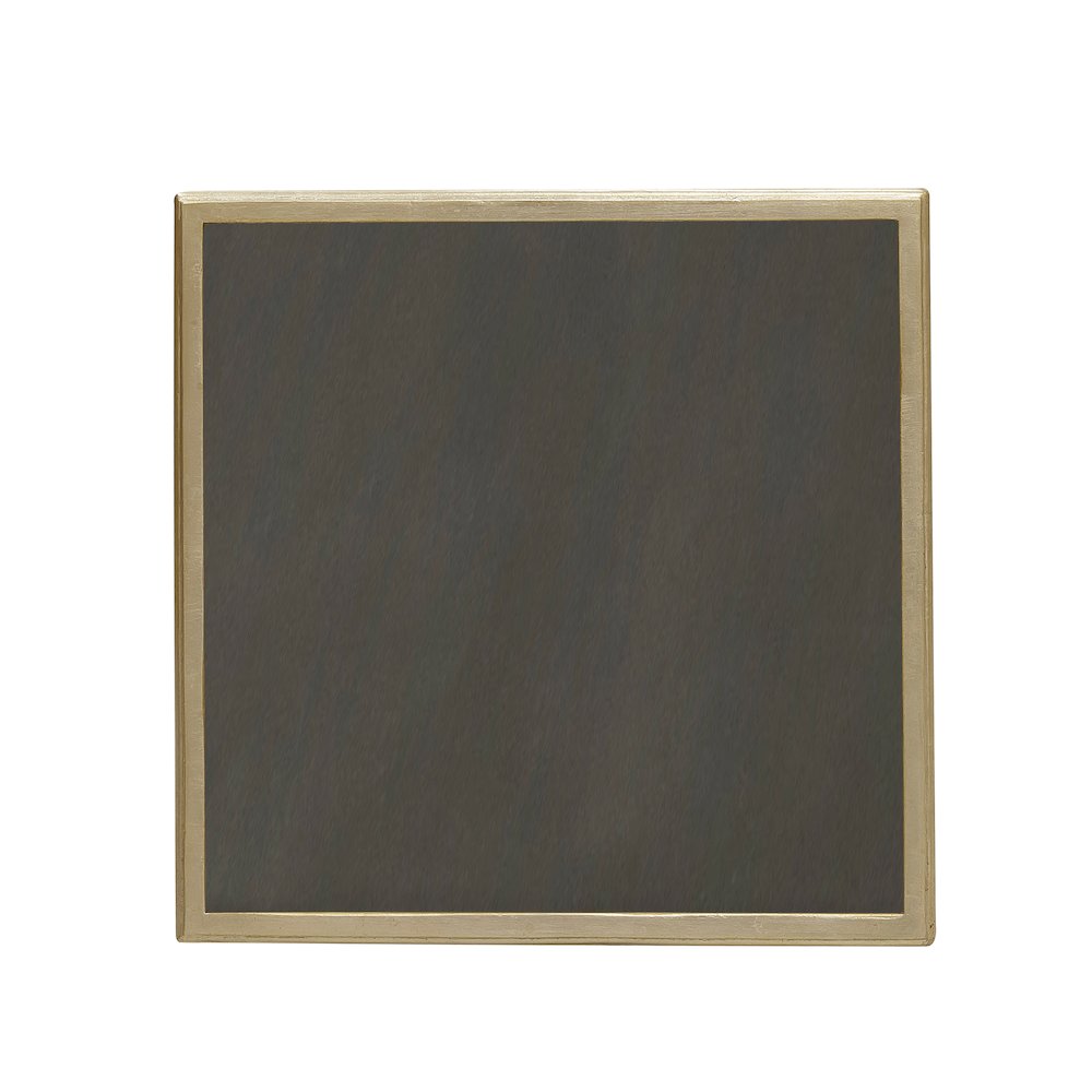 Modern Geometric Spot Table