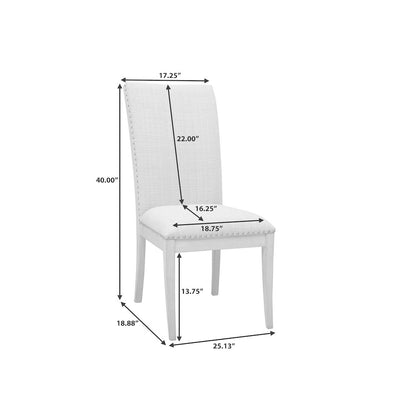 Ashby Place Upholstered Side Chair