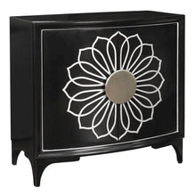 Two Door Accent Chest