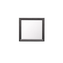 Quincy Dresser Mirror