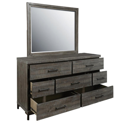 Austin 7 Drawer Dresser