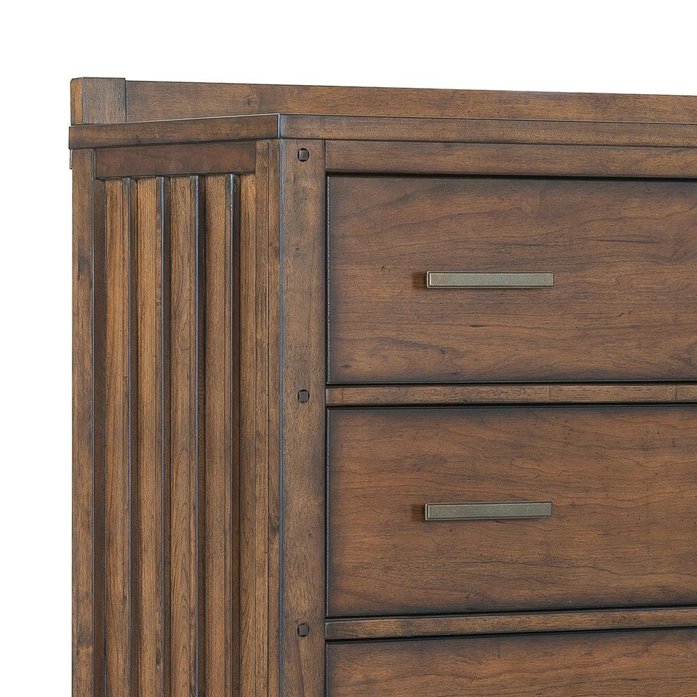 Seneca 5-Drawer Chest