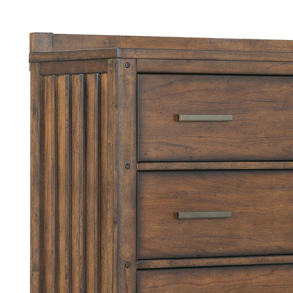Seneca 5-Drawer Chest