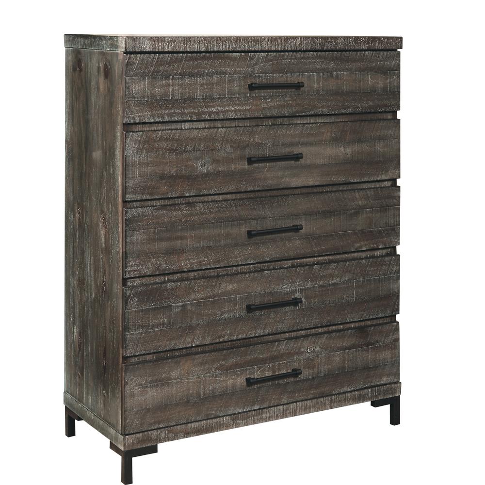 Austin 5 Drawer Chest
