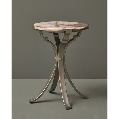 Dragon Onyx Spot Table