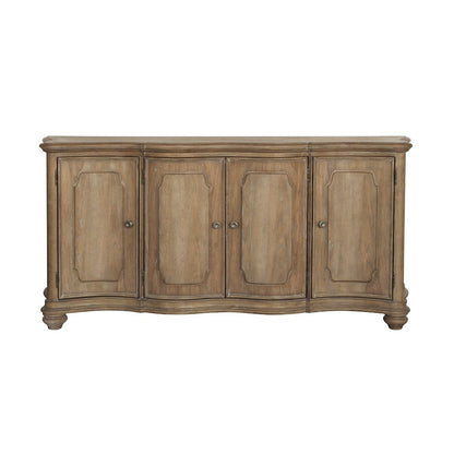 Weston Hills 4 Door Buffet