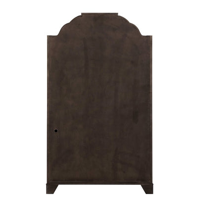 Revival Row 2-Door Armoire