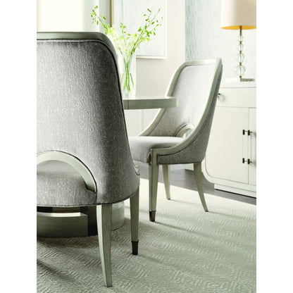 Brighton Upholstered Side Chair