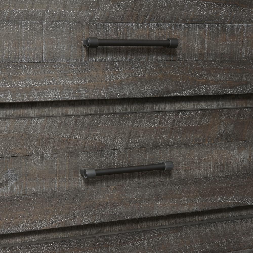 Austin 5 Drawer Chest