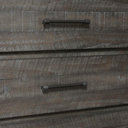 Austin 5 Drawer Chest