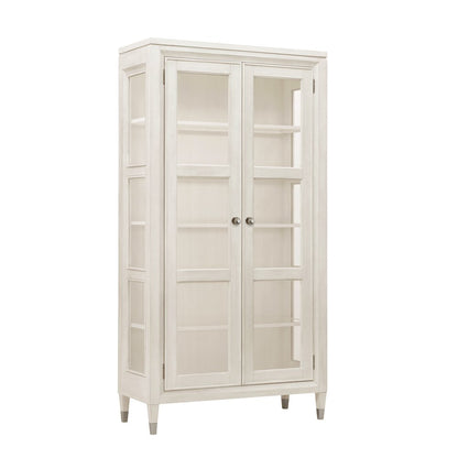 Ashby Place 2-Door Display Cabinet