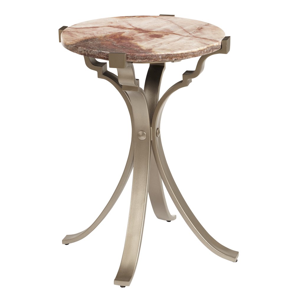 Dragon Onyx Spot Table