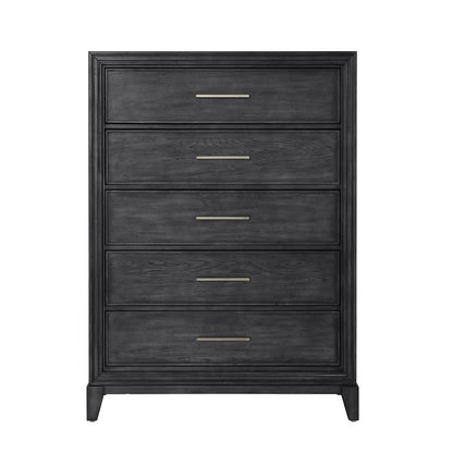Lenox 5-Drawer Chest