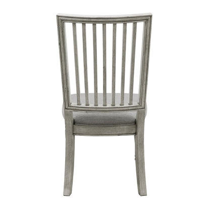 Madison Ridge Farmhouse Side Chair