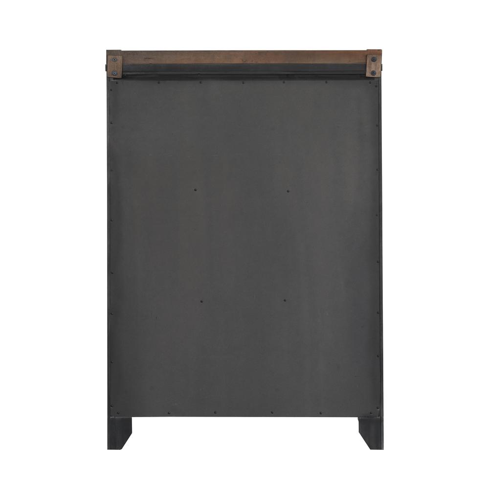 Seneca 5-Drawer Chest