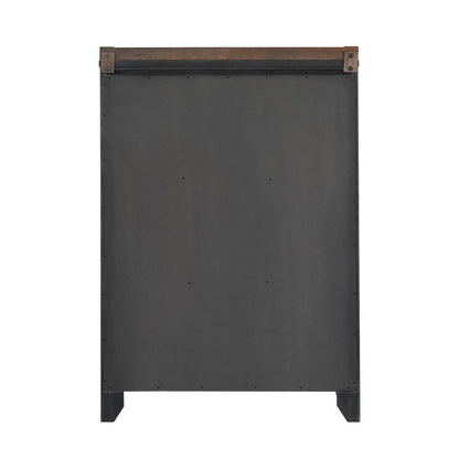 Seneca 5-Drawer Chest