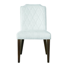 Asher Park Upholstered Side Chair, Upholstered Finish