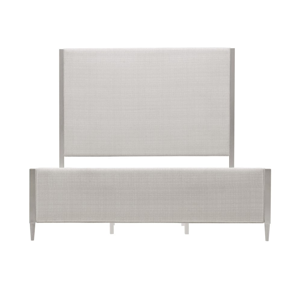 Ashby Place Queen Upholstered Bed