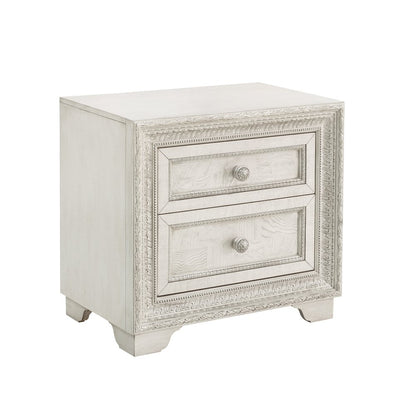 Camila 2 Drawer Nightstand