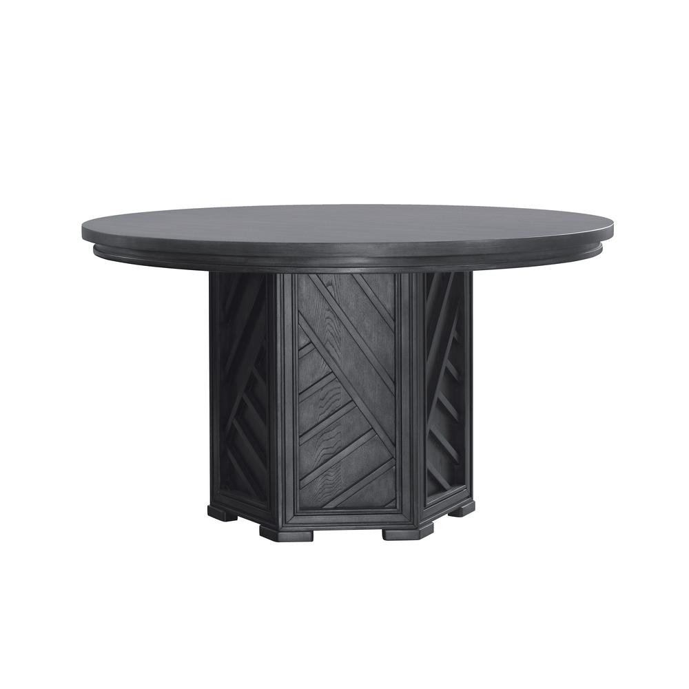 Lenox Round Dining Table