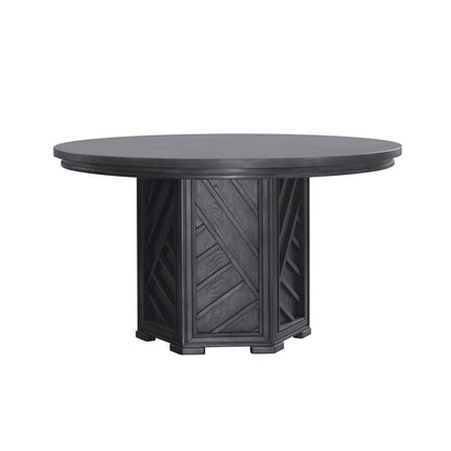 Lenox Round Dining Table