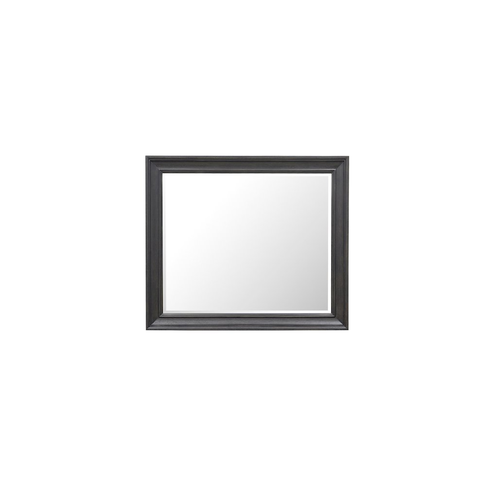 Hickory Creek Dresser Mirror