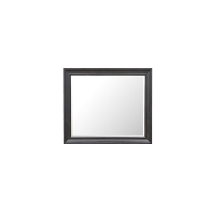 Hickory Creek Dresser Mirror