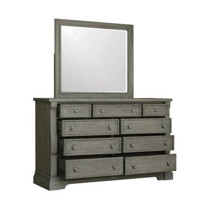 Lawson's Creek 9-Drawer Dresser