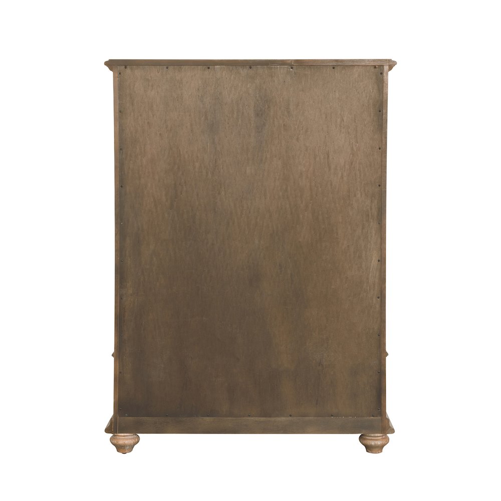 Weston Hills Door Chest