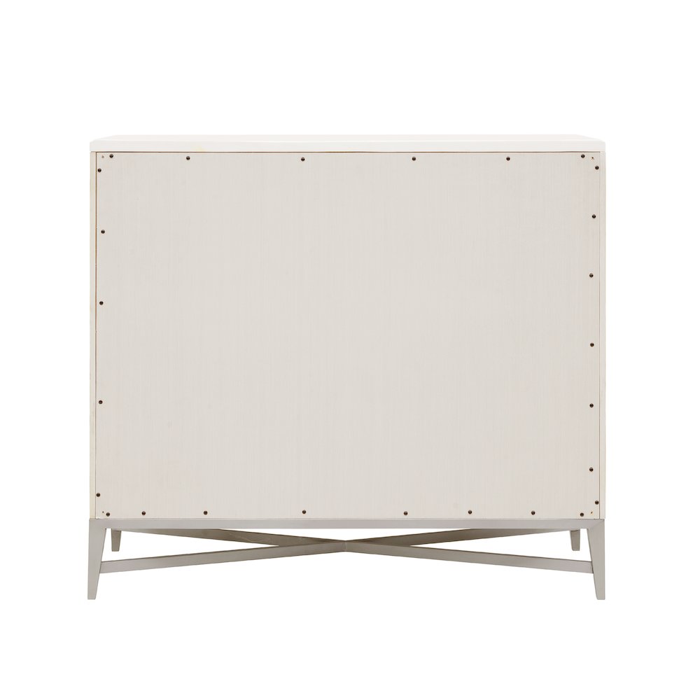 Ashby Place 4-Drawer Bachelor's Chest