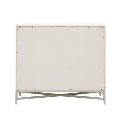 Ashby Place 4-Drawer Bachelor's Chest