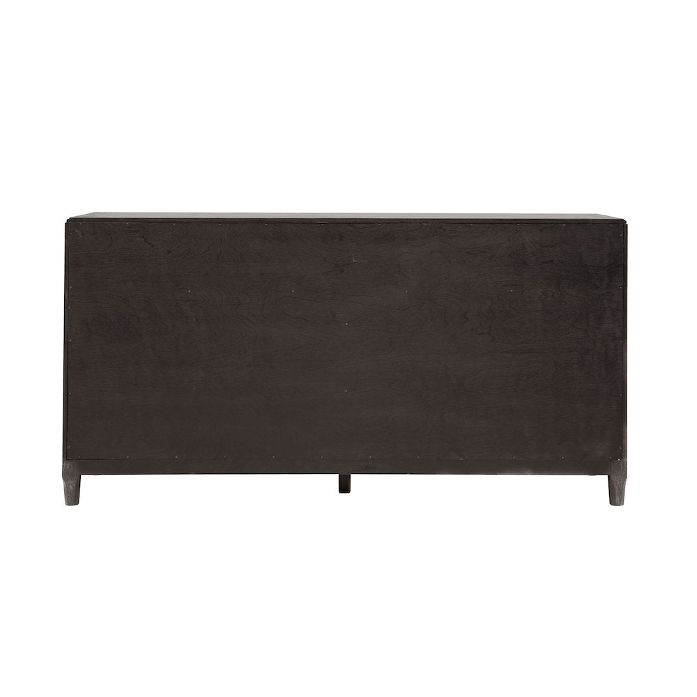 West End Loft 4-Door Server