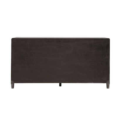 West End Loft 4-Door Server