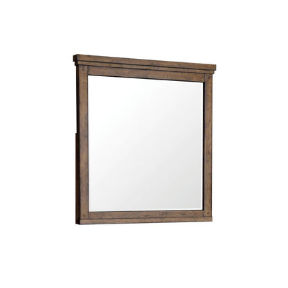 Cambridge Beveled Dresser Mirror
