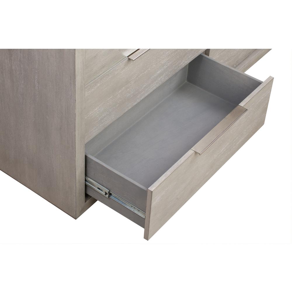 Oxford Eight-Drawer Dresser in Mineral (2024)
