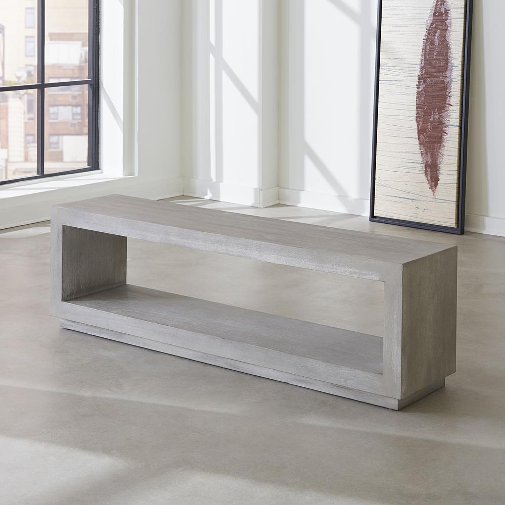 Oxford Bench in Mineral