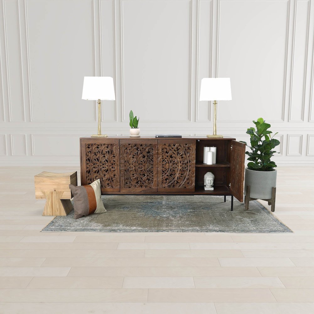 Elite Table Lamp