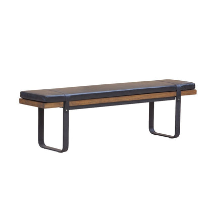 Brooklyn Upholstered Bench
