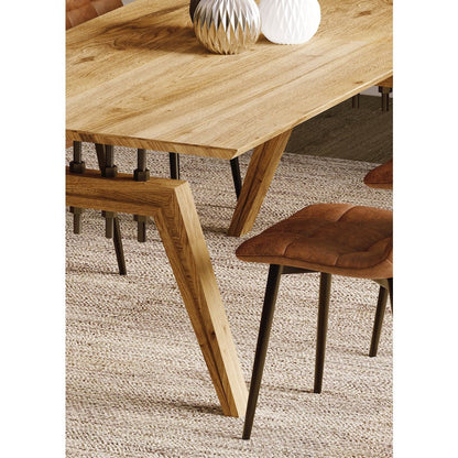 Landmark Dining Table 84"