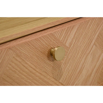 Colton 6 Drawer Dresser