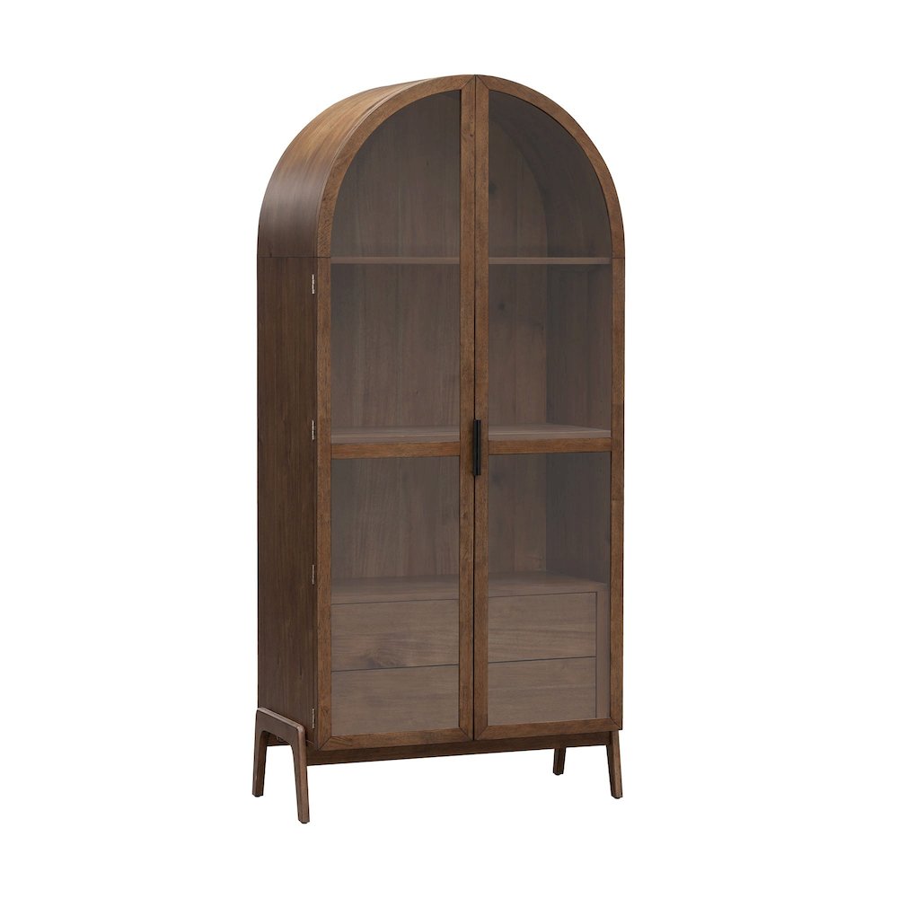 Remix Display Cabinet