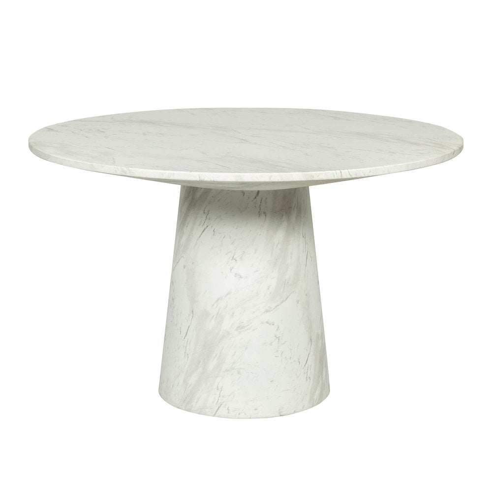 Dream Dining Table - Blanco