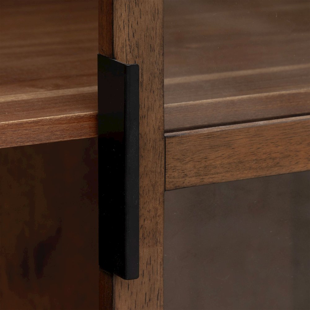 Remix Display Cabinet