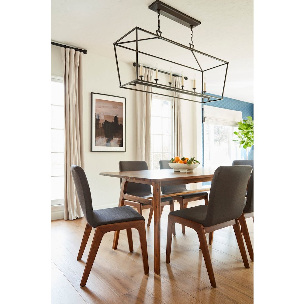 Remix Dining Table