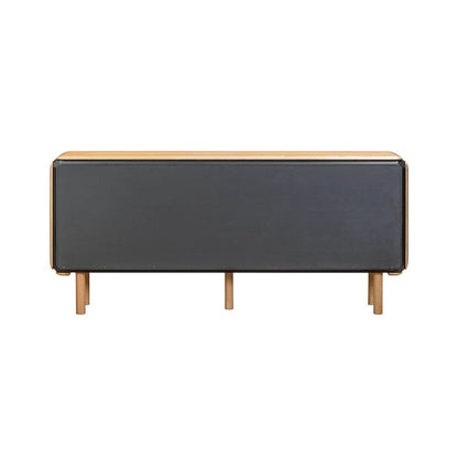 Distillery 4 Door Sideboard